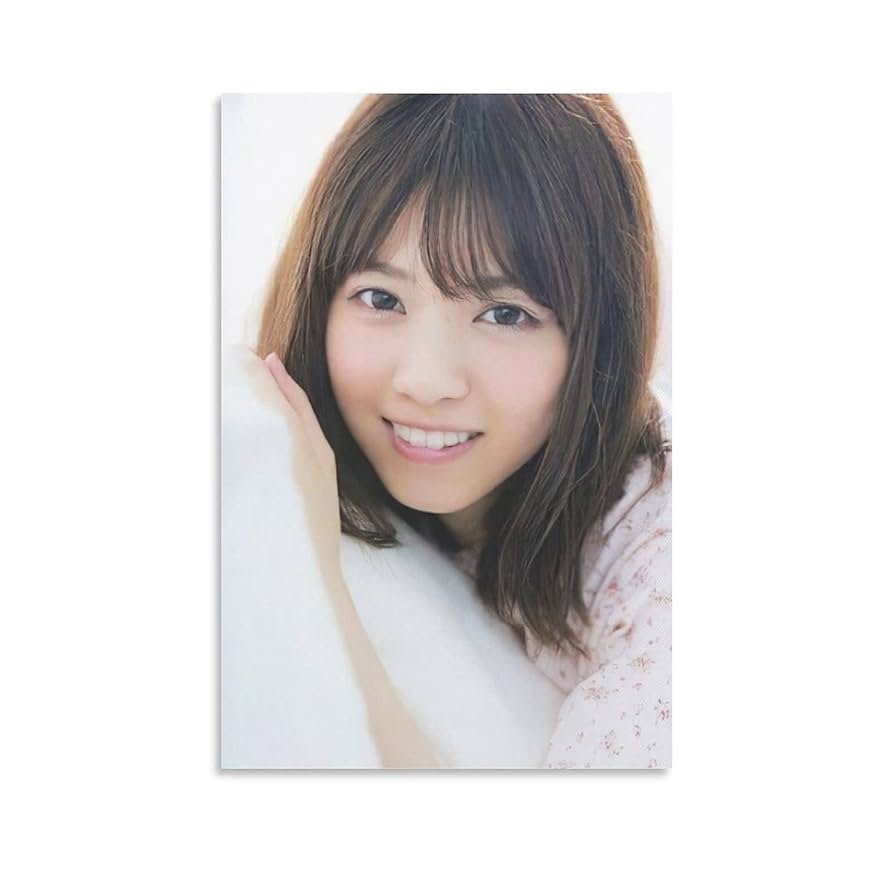 ⊿西野七瀬なーちゃん★サイン入ポスター写真集ネックホルダーセット Amazon.co.jp: 乃木坂46西野七瀬かわいいセクシーな写真アート